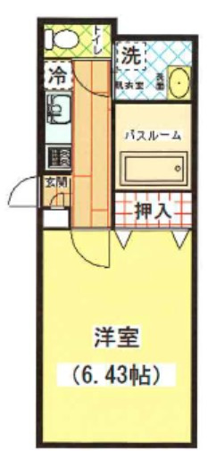 小金井市貫井北町２丁目の賃貸マンション