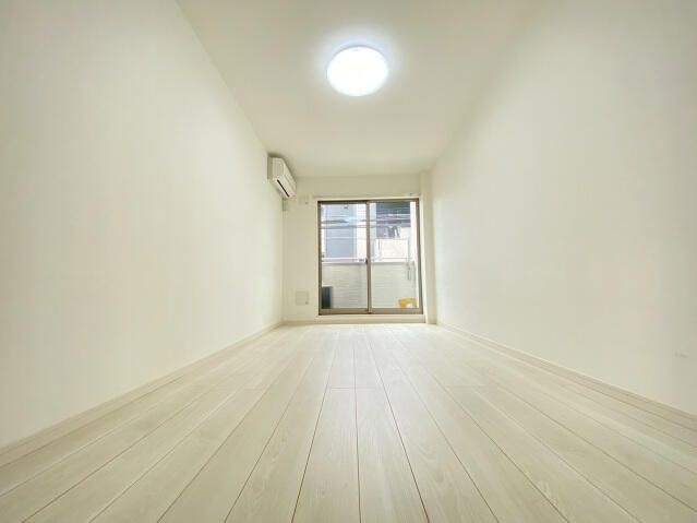 ラ　フォンテ石神井台の寝室