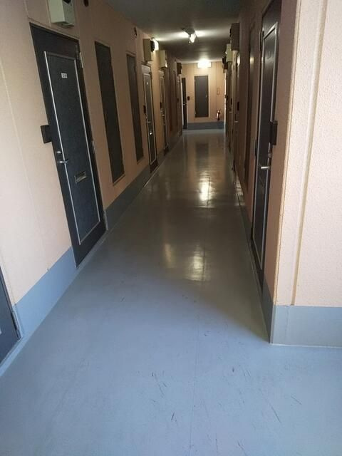 シャルマン草加のその他共用部分