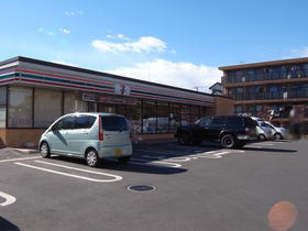 ファミール藤のその他|セブンイレブン東恋ケ窪２丁目店