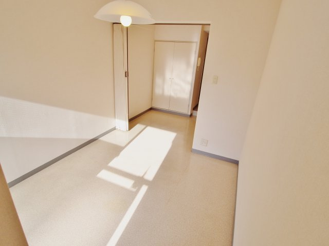 カーサ蟹原の内装