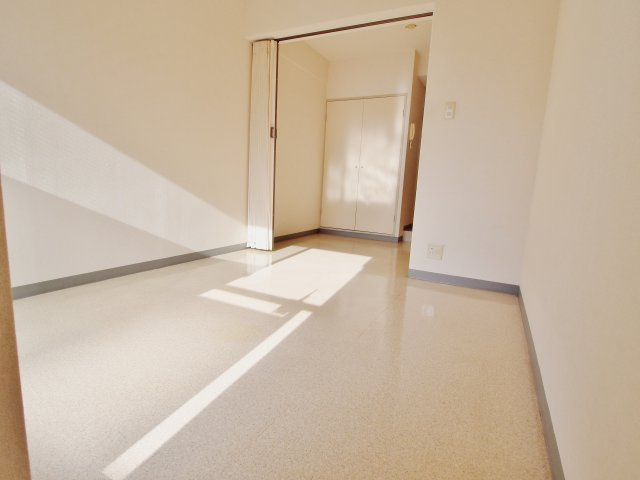 カーサ蟹原の居間・リビング