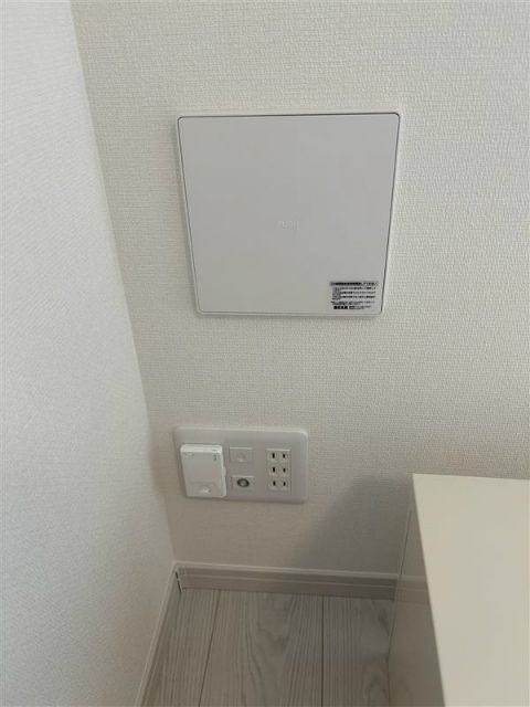 リブリ・津田沼Ⅲの設備