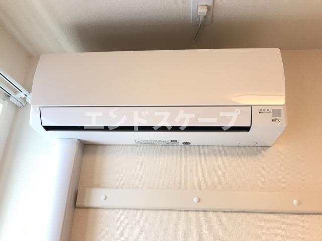 モンヴェールの設備|エアコン
高崎、前橋のお部屋探しはエンドスケープまで！お客様の理想お聞かせ下さい♪