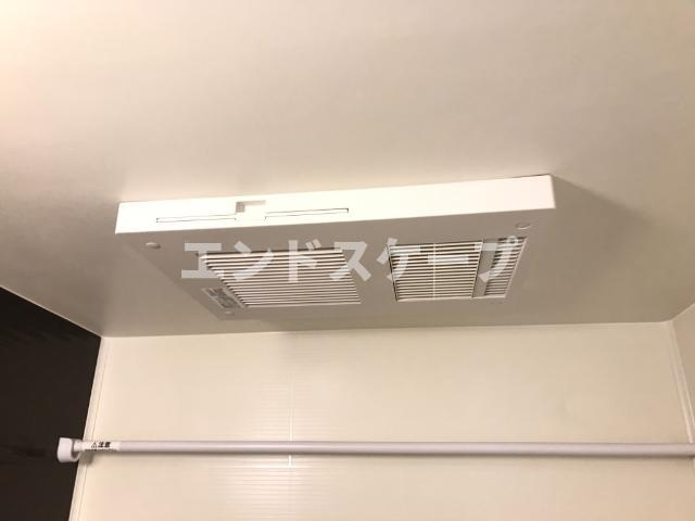 モンヴェールの設備|浴室換気乾燥機
高崎、前橋のお部屋探しはエンドスケープまで！お客様の理想お聞かせ下さい♪