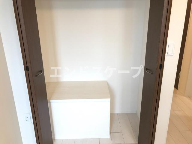 モンヴェールの収納|クローゼット
高崎、前橋のお部屋探しはエンドスケープまで！お客様の理想お聞かせ下さい♪