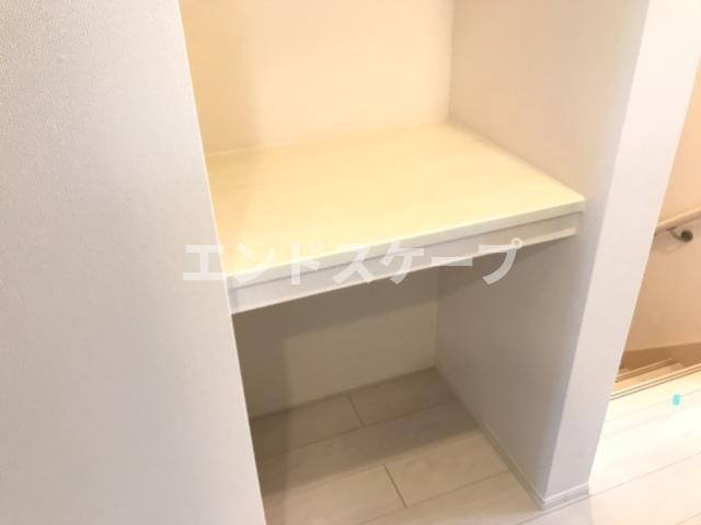 モンヴェールの収納|収納スペース
高崎、前橋のお部屋探しはエンドスケープまで！お客様の理想お聞かせ下さい♪