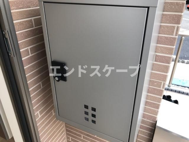 モンヴェールの設備|宅配ボックス
高崎、前橋のお部屋探しはエンドスケープまで！お客様の理想お聞かせ下さい♪