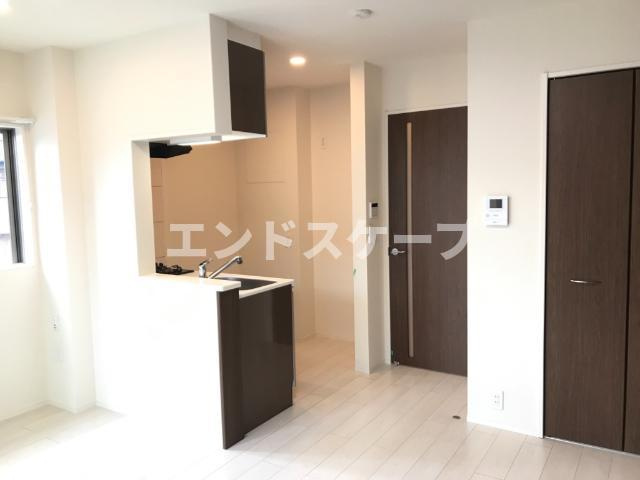 モンヴェールの居間・リビング|リビング
高崎、前橋のお部屋探しはエンドスケープまで！お客様の理想お聞かせ下さい♪