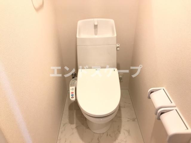 モンヴェールのトイレ|シャワー付トイレ
高崎、前橋のお部屋探しはエンドスケープまで！お客様の理想お聞かせ下さい♪