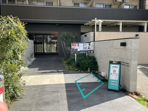 エステムコート名古屋新栄アクシスのその他共用部分