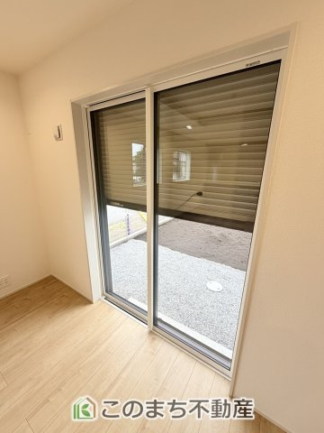 ブルーミングガーデン宇都宮市清原台3丁目のキッチン|IHクッキングヒーターで調理もお掃除も楽々です♪