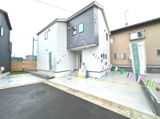 【外観】