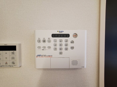 【設備】 | ヴィラ楓