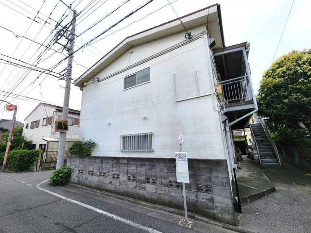【外観】 | 平田荘