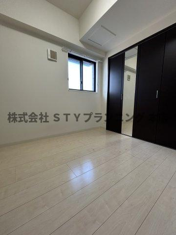 仲介手数料０円！ル・コンセルト本陣の洋室