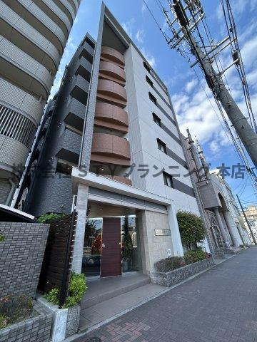 仲介手数料０円！ル・コンセルト本陣