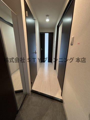 仲介手数料０円！ル・コンセルト本陣の内装
