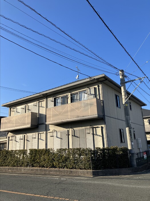 グリーンパーク大善寺Ⅱ　A棟