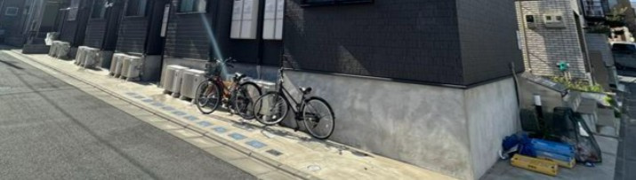SIZZLE 02(シズル ゼロニ)のその他共用部分