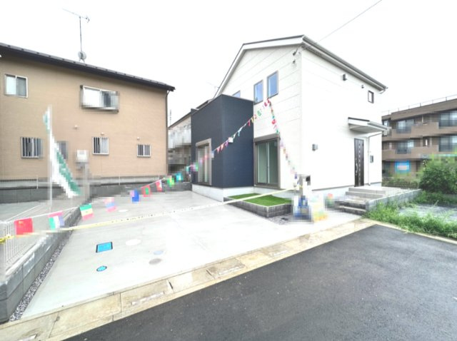 【外観】