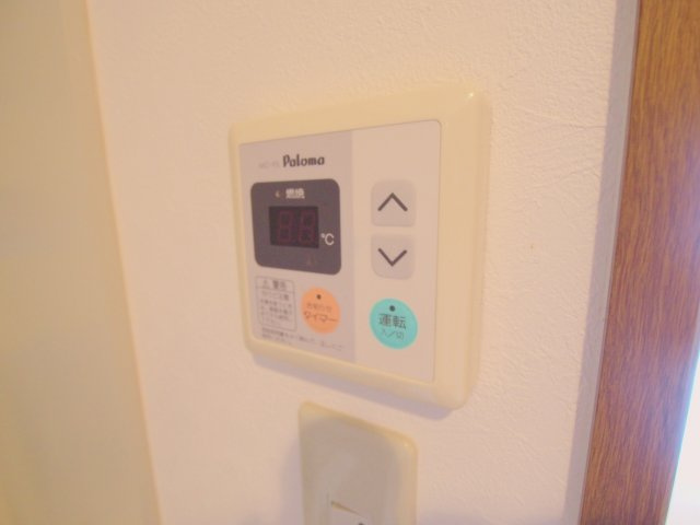 サンライク三好のその他