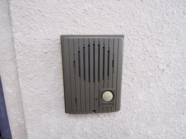 サンライク三好のセキュリティ