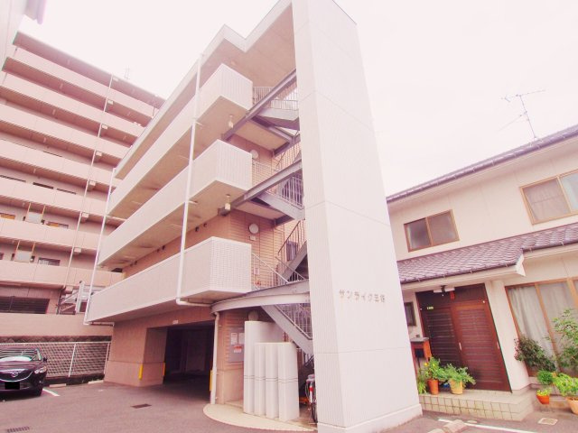 サンライク三好