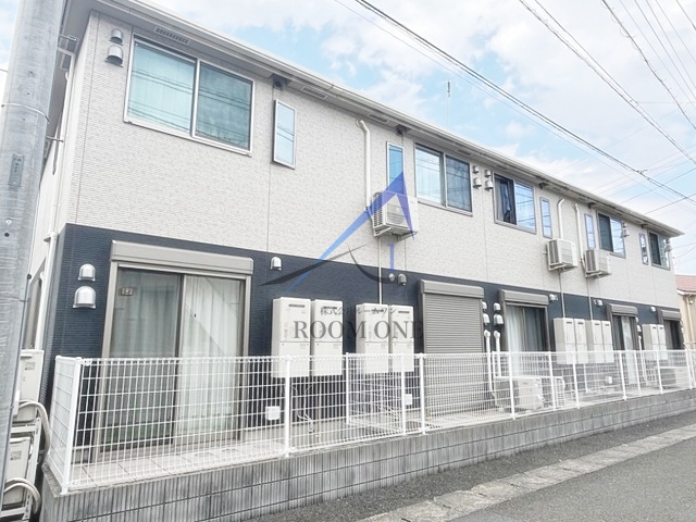 サンモールキューブ