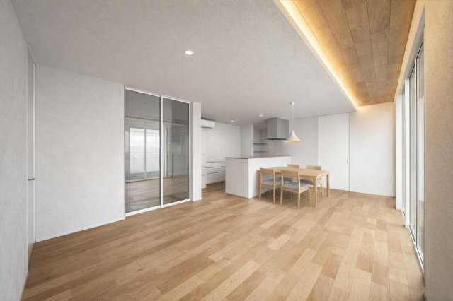 倉敷市茶屋町　新築戸建てのその他