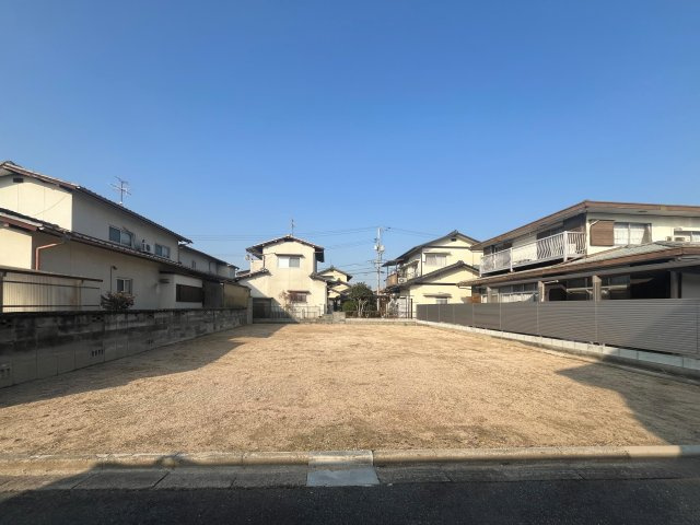 倉敷市茶屋町　新築戸建てのその他