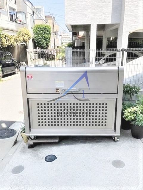 ハイツ髙沢