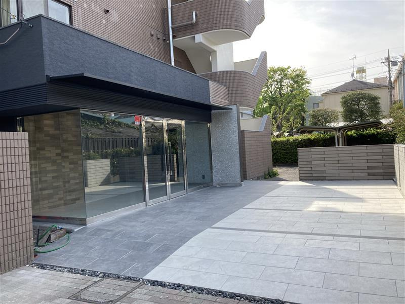 川口市川口６丁目の賃貸マンション