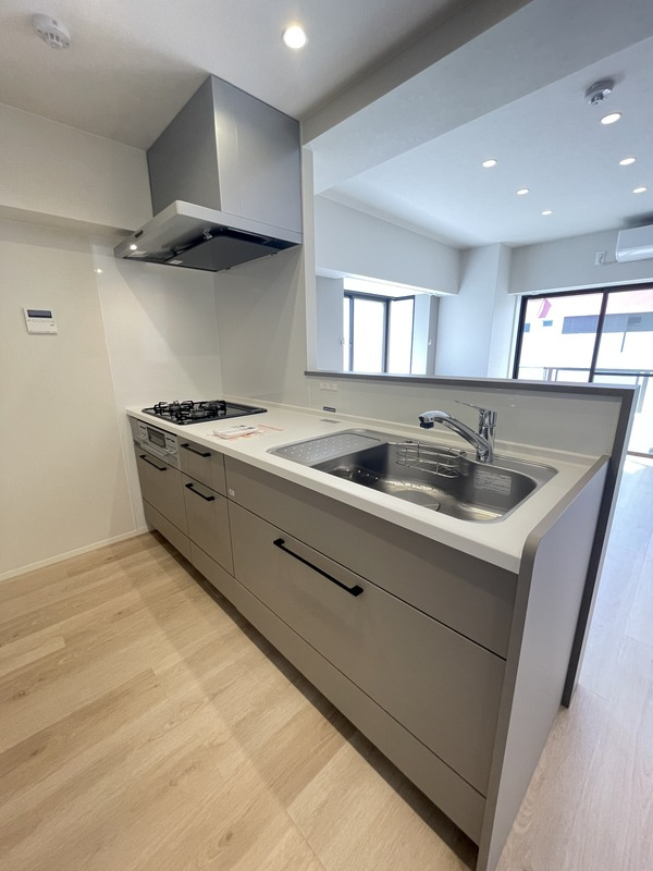 川口市川口６丁目の賃貸マンション