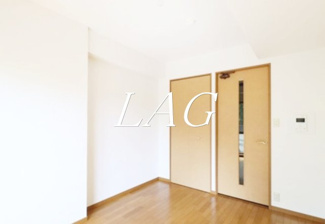 【居間・リビング】 | 菱和パレス田園調布東 | 洋室のお部屋です。