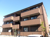 RiberaSquareA棟の画像