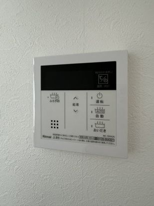 京島2丁目戸建の設備