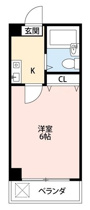 ※間取りはイメージです。