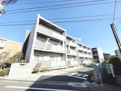 【外観】 | ガーデンビィラ六番館 | 外観です。