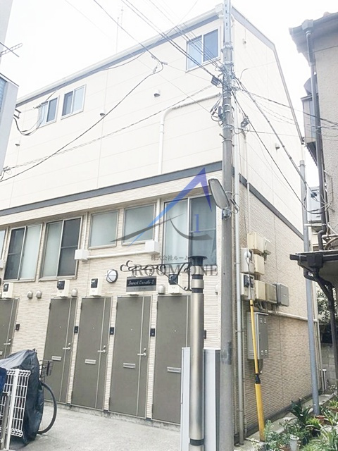 インベスト大崎Ⅱ
