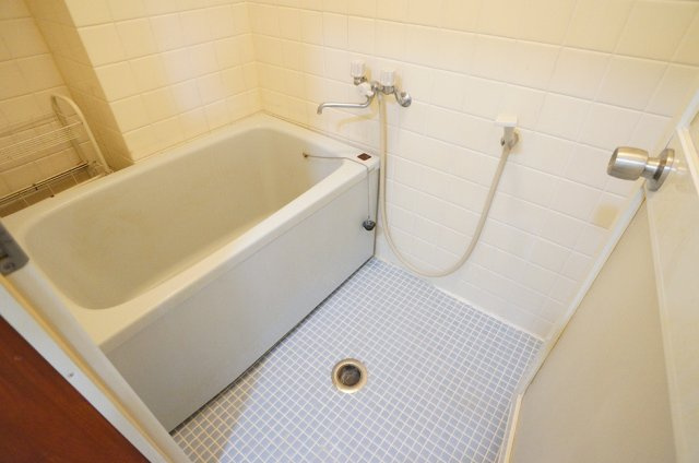 【浴室】 | コーポ大善