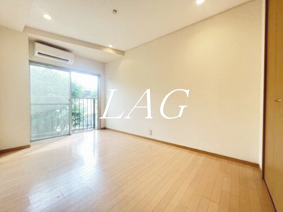 【居間・リビング】 | 東栄コーポ | 洋室のお部屋です。