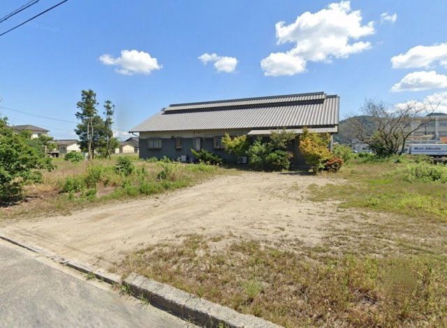 倉敷市粒浦の中古一戸建