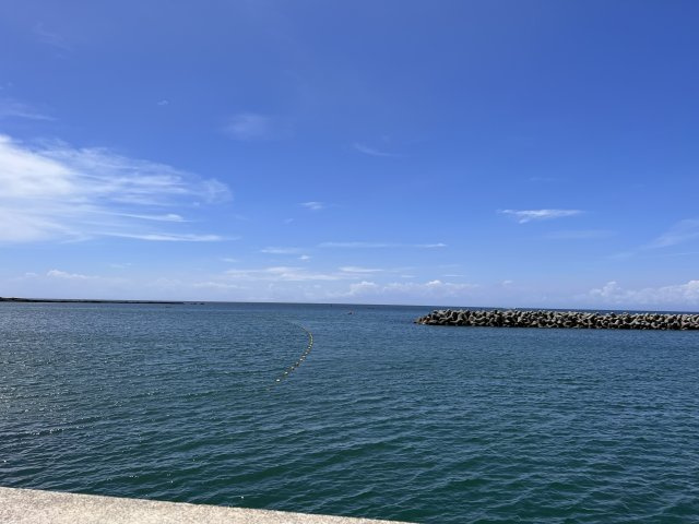 海見え！「パシフィックヴィラ佐島」3階の周辺|周辺