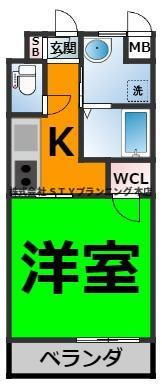 仲介手数料0円！プランドール