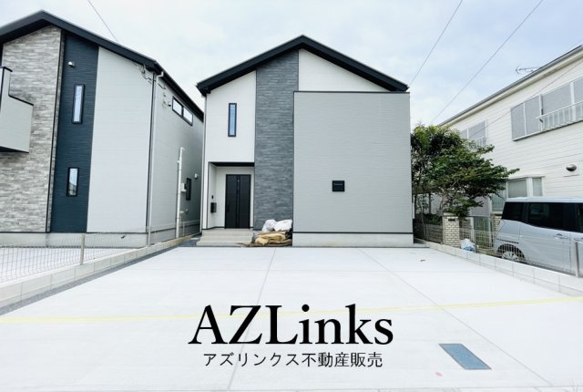 千葉市緑区誉田町２丁目４期