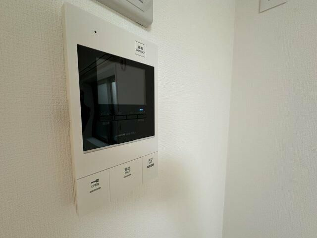 ヒューゲルハイム三軒茶屋の内装|可愛いサイズシューズボックス