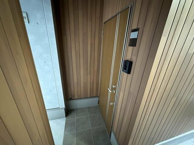 ヒューゲルハイム三軒茶屋のセキュリティ