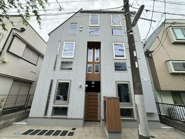 ヒューゲルハイム三軒茶屋のその他