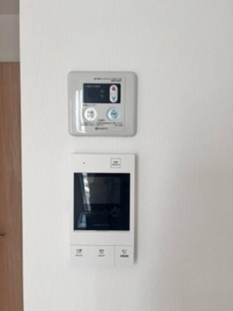 ヒューゲルハイム三軒茶屋のキッチン